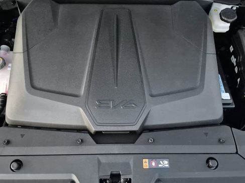 New 2025 Kia EV6 Light w/ Light LR Technology Package image 16