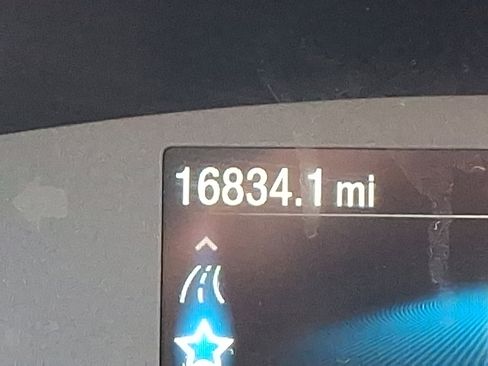 Certified 2022 Ford Escape SEL image 19