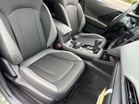 New 2026 Subaru Crosstrek 2.5i Wilderness image 7