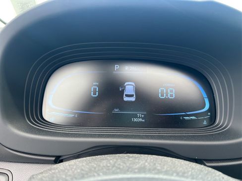 Certified 2023 Hyundai Venue SEL image 10