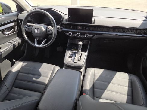 Used 2023 Honda CR-V EX-L image 25
