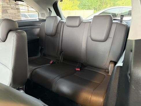 Used 2018 Honda Odyssey Elite image 29