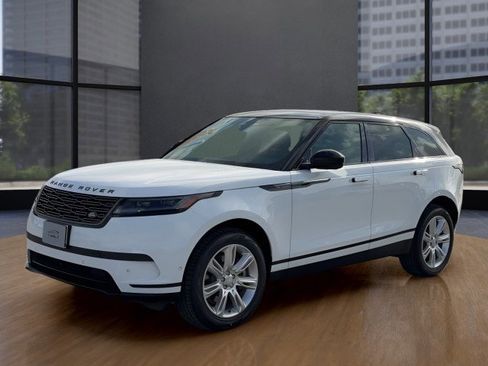 New 2026 Land Rover Range Rover Velar S image 15