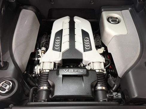 Used 2012 Audi R8 V8 AWD/4WD image 22