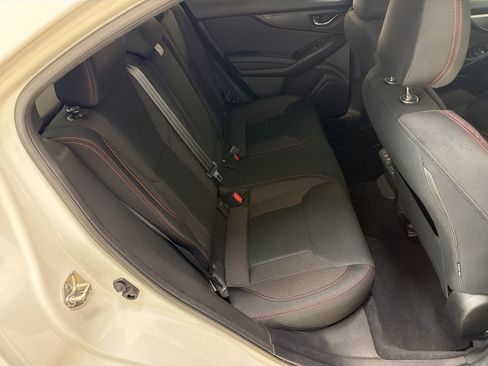 Used 2022 Subaru WRX Premium AWD/4WD image 29