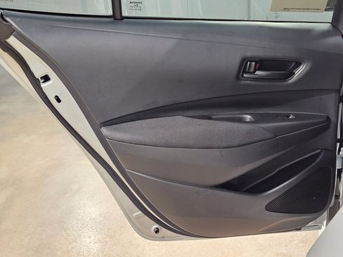 New 2026 Toyota Corolla LE FWD image 19
