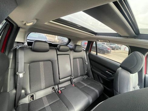 Used 2025 MAZDA CX-50 AWD 2.5 S image 5