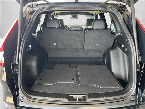 Used 2026 Honda CR-V Sport-L image 21
