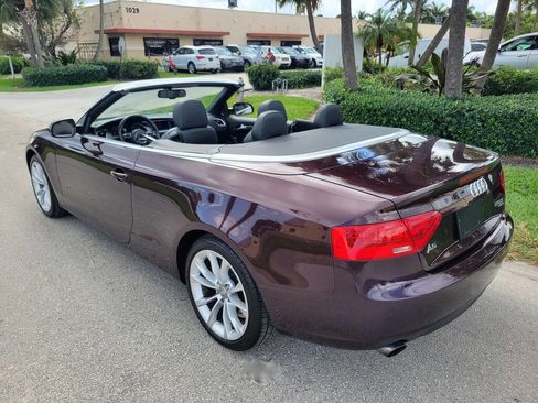 Used 2014 Audi A5 2.0T Premium Plus image 11