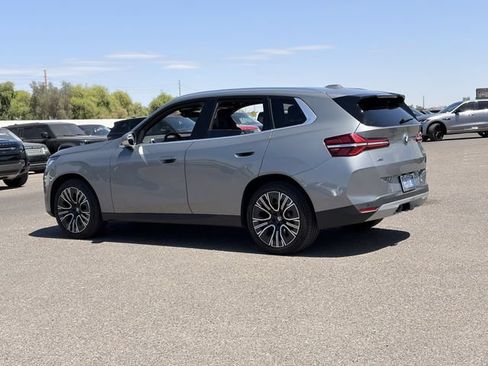 Used 2026 BMW X3 xDrive30i w/ Convenience Package AWD/4WD image 8