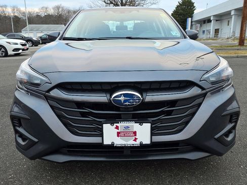 Certified 2024 Subaru Legacy Limited image 10