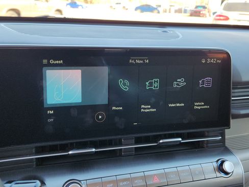 Used 2025 Hyundai Kona SEL image 15