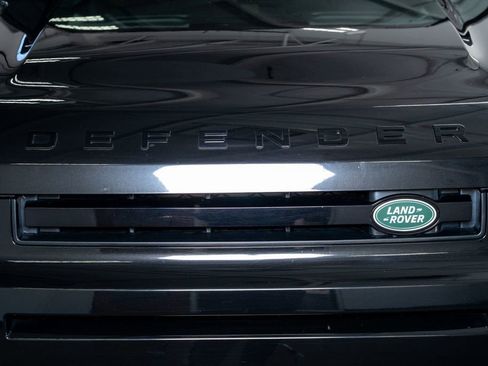 Used 2024 Land Rover Defender 90 S AWD/4WD image 15