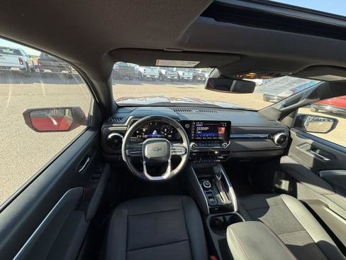 Used 2024 Chevrolet Colorado Z71 w/ Z71 Convenience Package 2 image 23