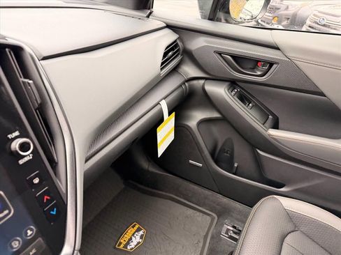 New 2026 Subaru Crosstrek 2.5i Wilderness image 13