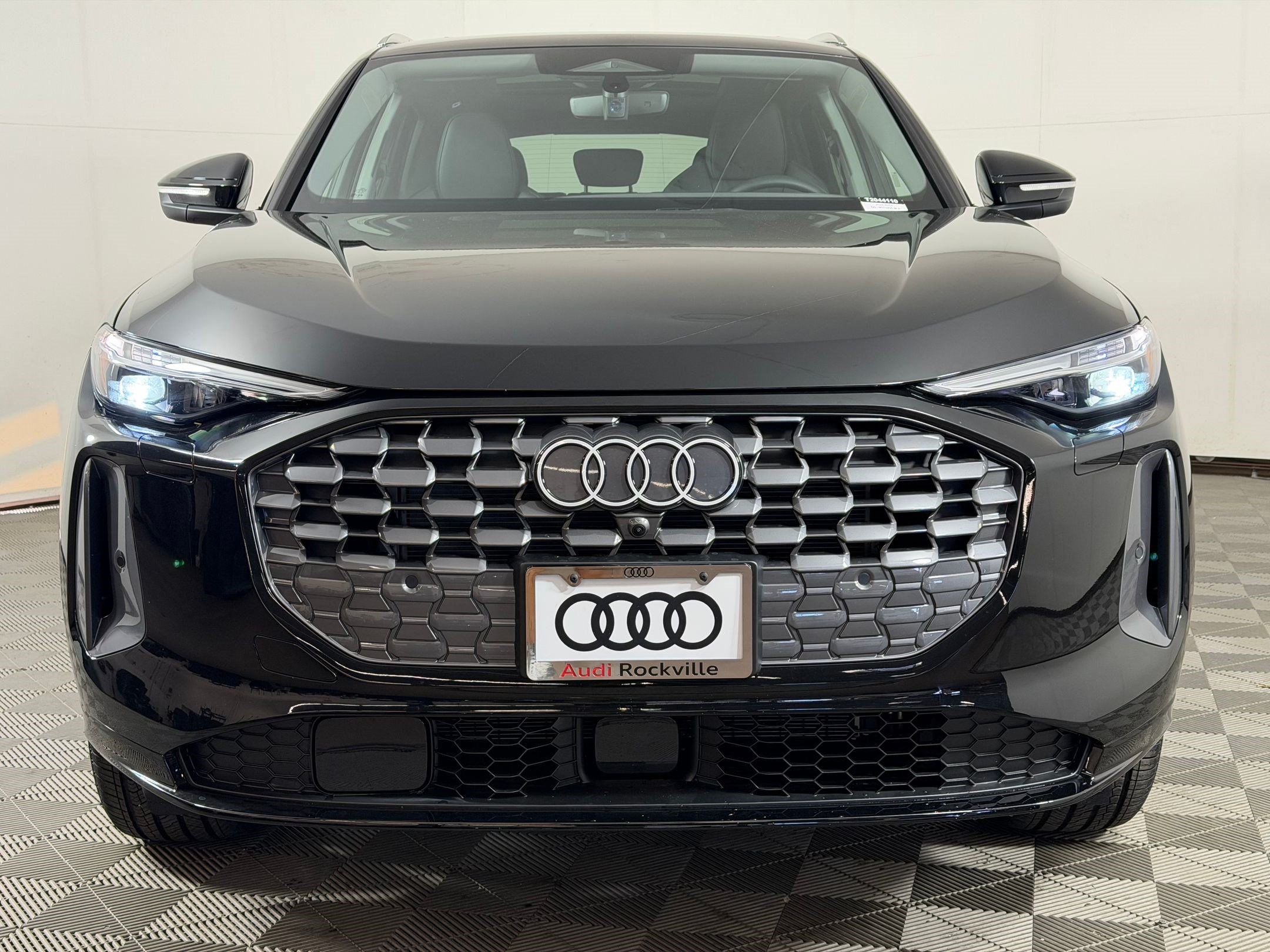 New 2026 Audi Q5 Premium Plus AWD/4WD image 6