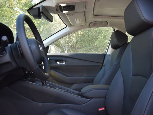 New 2025 Honda Accord EX-L image 13