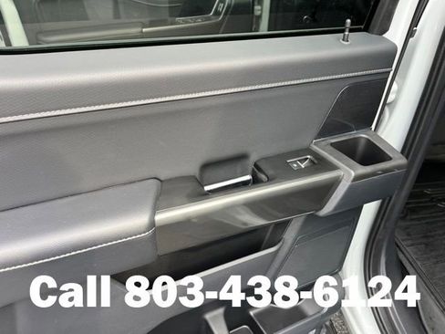 Used 2023 Ford F150 XLT w/ Equipment Group 302A High AWD/4WD image 13