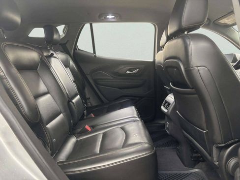 Used 2020 GMC Terrain SLT w/ Preferred Package FWD image 19