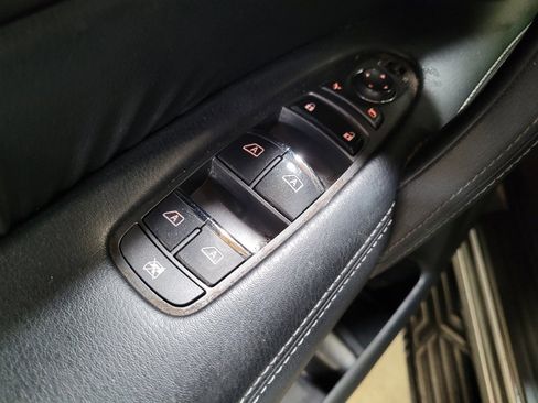 Used 2018 Nissan Armada SL w/ Premium Package RWD image 27