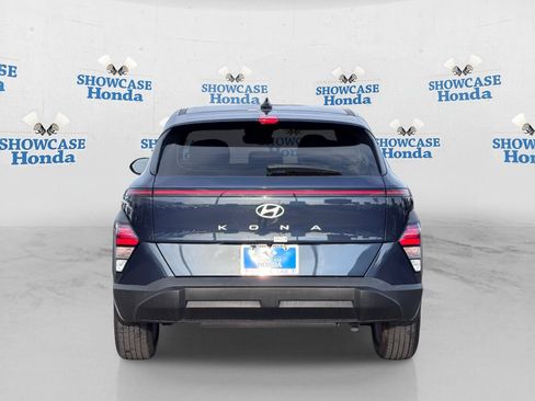 Used 2026 Hyundai Kona SE FWD image 7