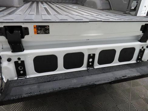 Used 2025 GMC Sierra 2500 Denali w/ Technology Package image 46