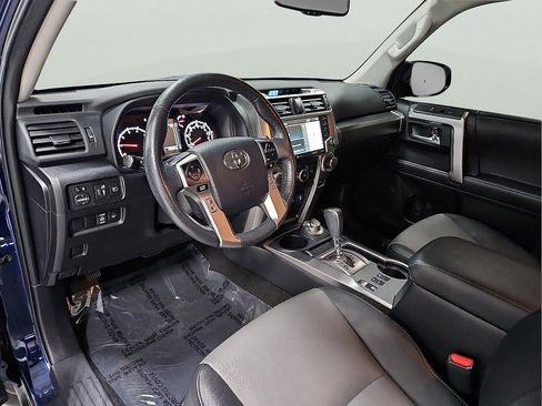 Certified 2023 Toyota 4Runner SR5 Premium image 10