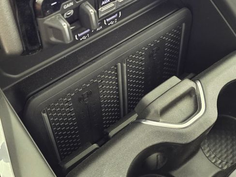 New 2026 RAM 3500 Laramie w/ Night Edition AWD/4WD image 27