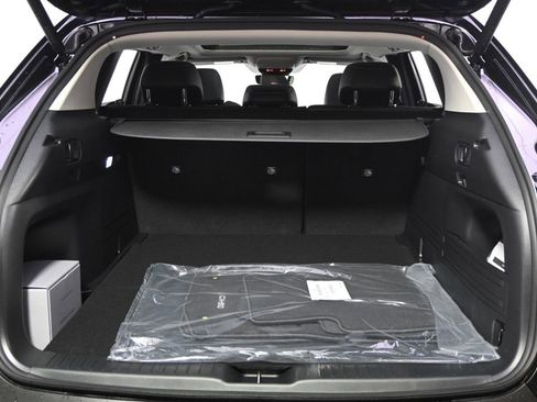 New 2026 MAZDA CX-50 2.5 Hybrid w/ Cargo Package image 19