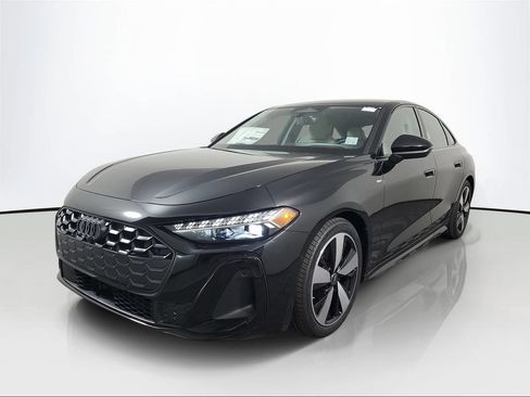 New 2026 Audi A5 2.0T Premium Plus AWD/4WD image 3