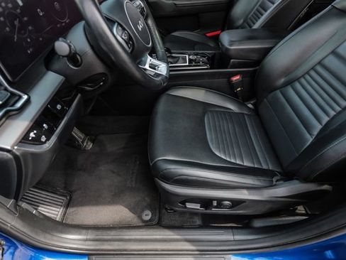 Used 2023 Kia Sportage SX AWD/4WD image 48
