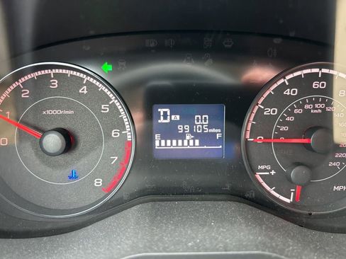 Used 2018 Subaru Impreza 2.0i AWD/4WD image 17