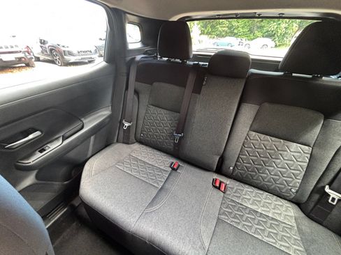 Used 2026 Nissan Kicks SV w/ Cold Weather Package FWD image 39