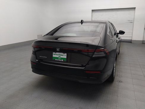 Used 2023 Honda Accord LX image 7