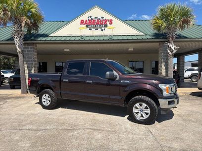Used 2019 Ford F150 XLT