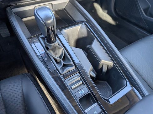 Certified 2024 Honda Accord EX-L image 18