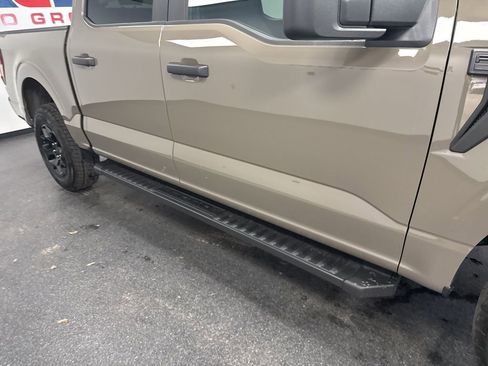 New 2026 Ford F150 STX AWD/4WD image 14