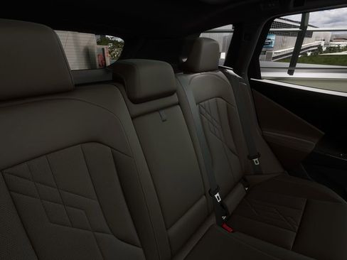 New 2026 BMW X3 xDrive30 w/ Premium Package image 12