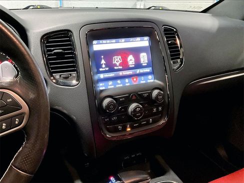 Used 2020 Dodge Durango SRT w/ Technology Group image 10