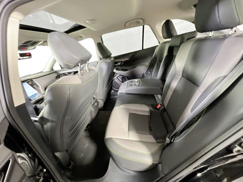 Used 2023 Subaru Outback Onyx Edition image 25