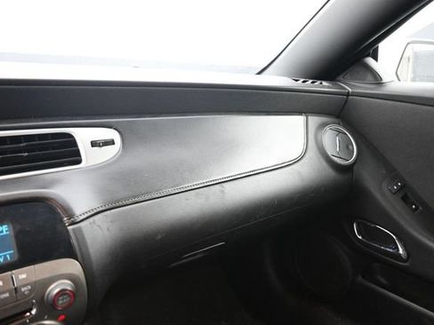 Used 2012 Chevrolet Camaro LT w/ RS Package RWD image 23