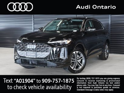 New 2026 Audi Q5 Premium