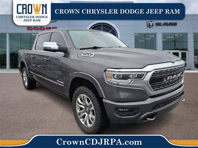 Used 2024 RAM 1500 Limited