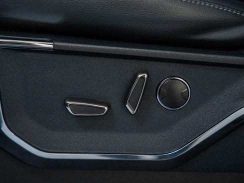 Certified 2023 Ford F150 Lariat w/ Equipment Group 502A High image 44