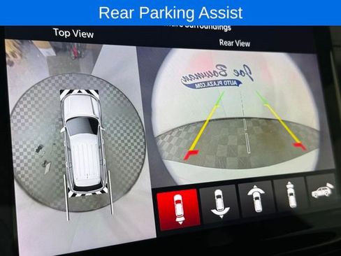 Used 2024 Jeep Grand Cherokee L Limited w/ Luxury Tech Group II image 12