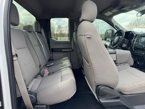 Used 2017 Ford F250 XLT AWD/4WD image 17