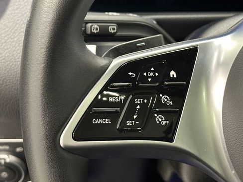 Certified 2024 Mercedes-Benz EQB 250+ 250+ w/ Winter Package image 27