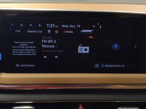 Used 2021 Hyundai Sonata Limited image 25