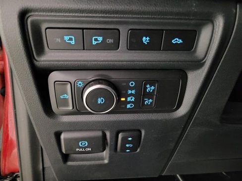 Used 2021 Ford F150 XLT w/ Equipment Group 302A High image 54