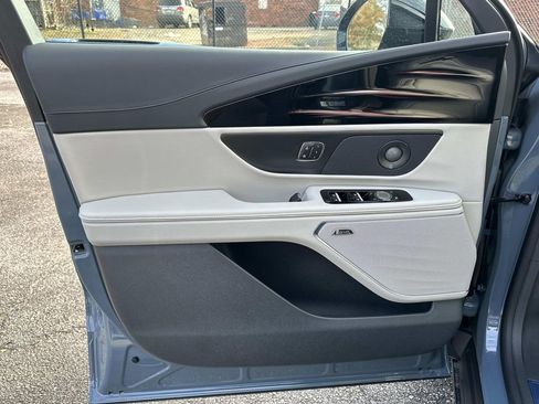 New 2026 Lincoln Nautilus Premier w/ Equipment Group 102A image 10